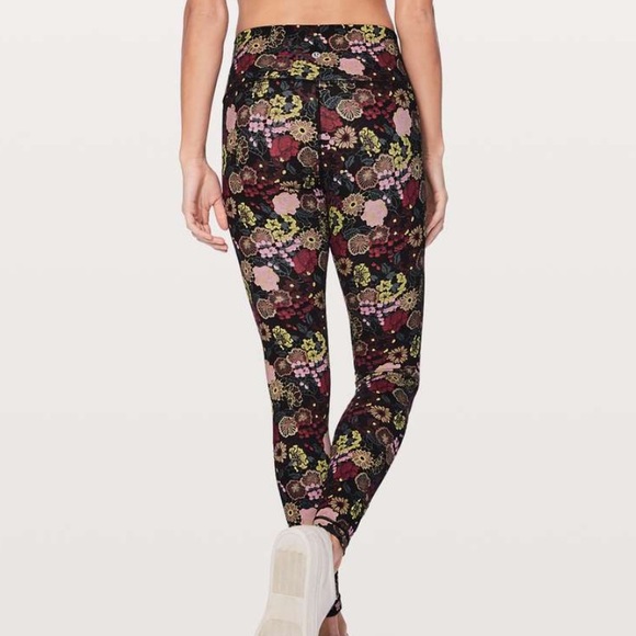 Lululemon wunder under tight - Picture 5 of 9